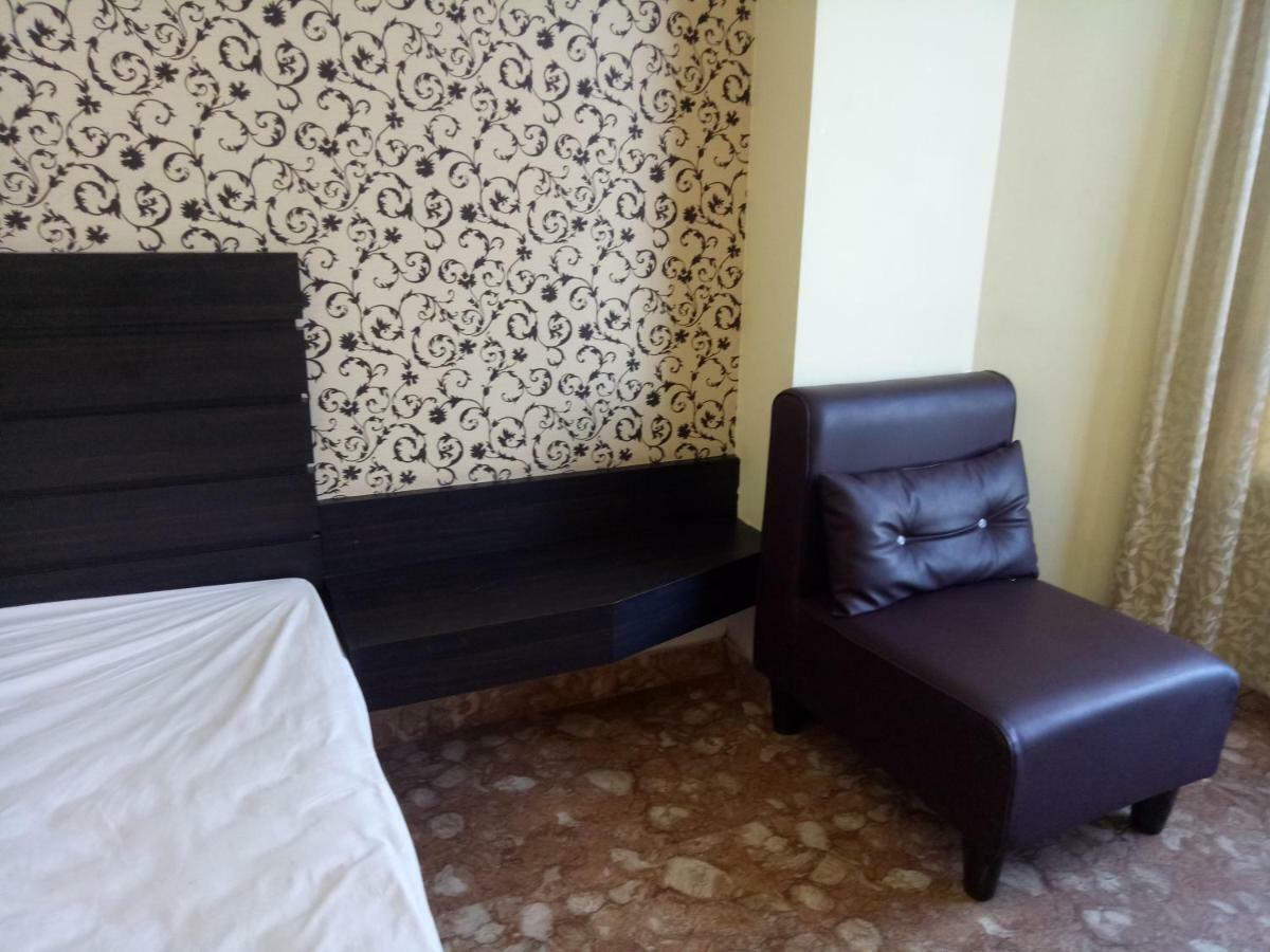 Assam Jatri Niwas Hotel Puri